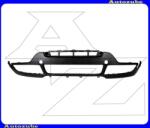 BMW X5 E70 2006.10-2010.03 Első lökhárító alapozott UBK02-23110