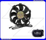 VW PASSAT B5 2000.11-2005.02 /3B/ Hűtőventillátor 280mm/350W "2.3" (Oe: 3B0959455C) 837-0015