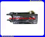 AUDI 80 B2 1978.08-1986.09 /81, 85/ Fényszóró jobb 1984.07. -től" (H4) DEPO 441-1128R-LD-EH