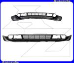 AUDI A3 2000.07-2003.04 /8L/ Első lökhárító alatti spoiler (koptató) UAG01-35760