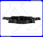 FIAT DUCATO 3 2014.01-2023.12 Zárhíd UCJ04-39110