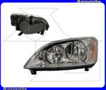 FORD C-MAX 1 2003.06-2007.03 Fényszóró bal (H7/H1) (motor nélkül) DEPO /RENDELÉSRE/ 431-1158L-LD-EM