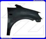 VW CADDY 3 2010.01-2015.05 /2K/ Első sárvédő jobb, oldalvillogós UKP03-11132