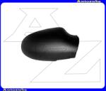 MERCEDES CLK C208 1997.06-2002.04 Visszapillantó tükörborítás jobb, fekete ME3207403