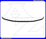 Skoda FABIA 2 2007.05-2010.03 /5J/ Első lökhárító alatti spoiler (koptató) USK21-35660