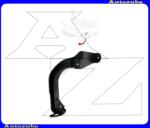 OPEL CORSA D 2011.03-2014.08 /S07/ Első lökhárító ködlámpatartó kengyel bal /Gyári alkatrész/ (Egyedi rendelésre, NEM visszáruzható) 13345360