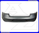 VW PASSAT B7 2010.11-2014.07 /3C/ Hátsó lökhárító "4 ajtós" alapozott "Comfortline" V5740542