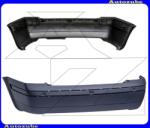 VW PASSAT B5 1996.10-2000.10 /3B/ Hátsó lökhárító "4 ajtós" alapozott 153.20. 9620