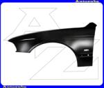 BMW 5 E39 2000.09-2003.10 Első sárvédő bal BM0443004