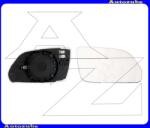 VW POLO 4 2005.04-2009.05 /9N/ Visszapillantó tükörlap jobb, fűthető-domború (tartólappal) 332-0019-1