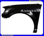 AUDI A3 Sportback 5-ajtós 2008.05-2013.01 /8P/ Első sárvédő bal AD3223014