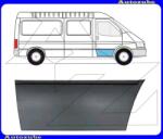 FORD TRANSIT 3 1994.09-2000.02 /VE83/ Ajtóborítás jobb első alsó rész (külső javítólemez) 2515122