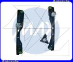 VW TIGUAN 1 2011.07-2015.12 /5N/ Ablakemelő szerkezet elektromos jobb első "5 ajtós" (motor nélkül) WVW154-R