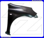 NISSAN MICRA 4 2010.09 -2013.05 /K13/ Első sárvédő jobb "2WD" oldalvillogós NAF06-11134