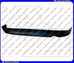 TOYOTA COROLLA 1997.05-1999.09 /E110/ Hátsó lökhárító alsó rész "4 ajtós" TY0851051