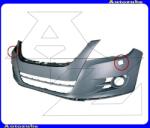 VW TIGUAN 1 2007.11-2011.06 /5N/ Első lökhárító alapozott, fényszórómosós V5745575