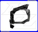 RENAULT KANGOO 1 1997.06-2003.02 Fényszórótartó lemez bal S0290081