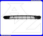 OPEL CORSA C 2000.09-2003.08 /X01/ Első lökhárító rács középső (nem ködlámpás) V3777590
