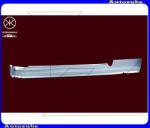 OPEL CORSA A 1990.09-1992.08 /S93/ Küszöb jobb "2/3 ajtós" (külső javítólemez) KLOKKERHOLM 5020002