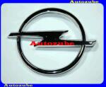 OPEL ZAFIRA B 2005.09-2007.08 /A05/ Embléma első "OPEL" /Gyári alkatrész/ (Egyedi rendelésre, NEM visszáruzható) 1324042