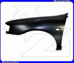 NISSAN PRIMERA 2 1996.10-1999.09 /P11/ Első sárvédő bal V3348655