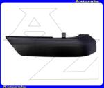 CITROEN JUMPY 1 2004.01-2007.02 /U6U/ Első lökhárító felső díszlécbetét jobb /RENDELÉSRE/ V1611584