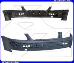 VW TOURAN 1/1 2003.04-2006.11 /1T/ Első lökhárító alapozott 153.15. 9120