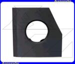 OPEL ASTRA G 1997.09-2009.08 /T98/ Tanklyuklemez "3/5 ajtós" (külső javítólemez) POTRYKUS P329541