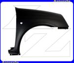 RENAULT CLIO 2 2001.06-2005.09 Első sárvédő jobb (műanyag) SYRN007B-001L