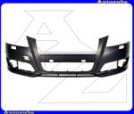 AUDI A3 Sportback 5-ajtós 2008.05-2013.01 /8P/ Első lökhárító alapozott, szenzoros és fényszórómosós AU0700000-200S