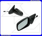 Seat TOLEDO 2 1999.04-2004.09 /1M/ Visszapillantó tükör bal "2003.02. -ig" manuális, aszférikus tükörlappal, fekete borítással ST5207114