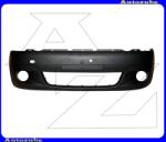 Daewoo MATIZ 2001.01-2005.04 /M100, KLYA/ Első lökhárító fekete /RENDELÉSRE/ DW3221001