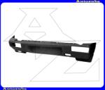 SUZUKI VITARA / GRAND VITARA 1988.05-1998.03 Hátsó lökhárító "2 ajtós" merevítő nélkül (JLX) V5246544