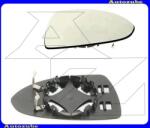 OPEL CORSA D 2006.09-2011.02 /S07/ Visszapillantó tükörlap jobb, domború (tartólappal) OP0347503