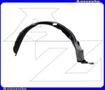 SUZUKI SWIFT 2 1996.09-2005.01 Dobbetét jobb első (műanyag) NJB02-19012