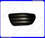 FIAT PUNTO 2 CLASSIC 2003.07-2007.12 /188/ Első lökhárító rács bal FT3402124
