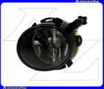 Seat IBIZA 4 2008.02-2012.03 /6J/ Ködlámpa bal (HB4) statikus kanyarkövető TYC 19-0850-01-2