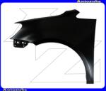 VW TOURAN 1/3 2010.08-2015.04 /1T/ Első sárvédő bal 9549311