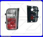 RENAULT TRAFIC 2 2001.09-2006.07 /FL, JL/ Hátsó ködlámpa bal (foglalat nélkül) 19-0662-01-2