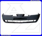 NISSAN PRIMERA 3 2002.03-2007.12 /P12/ Első lökhárító alapozott DS5221001