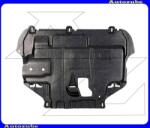 FORD FOCUS MK2 2007.12-2011.02 Alsó motorvédő burkolat, haspajzs (műanyag) FD4241900