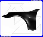 BMW 5 E60, 61 2003.03-2007.02 Első sárvédő bal, oldalvillogós (aluminium) BM0463044