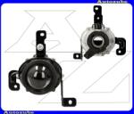 KIA RIO 3 2011.09-2016.12 /UB/ Ködlámpa jobb "3/5 ajtós" (HB4) DEPO 323-2026R-UQ