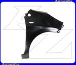 KIA PICANTO 2 2011.01-2015.02 /TA/ Első sárvédő jobb, oldalvillogós V8314656