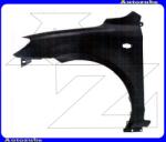 MAZDA 2 2003.04-2007.10 /DY/ Első sárvédő bal, oldalvillogós MZ3083014