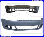 VW JETTA 6 2011.01-2014.08 /16Z/ Első lökhárító alapozott UKB11-23120
