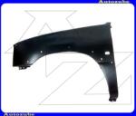 SUZUKI VITARA / GRAND VITARA 1998.04-2004.12 Első sárvédő bal "Grand Vitara" (díszléc ív lyukakkal) SZ8200160-0L00