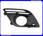 VOLVO XC60 1 2008.01-2013.04 Első lökhárító rács jobb ködlámpás, szenzoros VV6102133