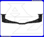 CITROEN C4 1 2004.11-2008.08 /LA, LC/ Első lökhárító merevítő, alsó (műanyag) V0970560