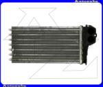CITROEN XSARA PICASSO 1 1999.12-2003.12 Fűtőradiátor 245x135x42 0608.3004